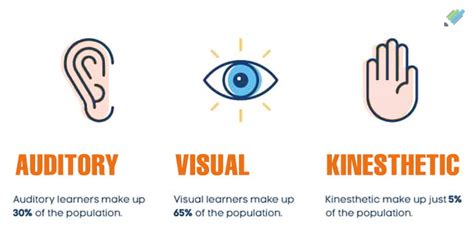 learning technologies visual auditory kinesthetic maxwells site