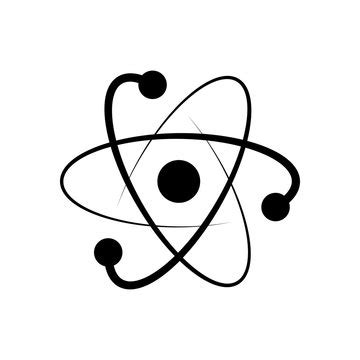 ultimate atom logo