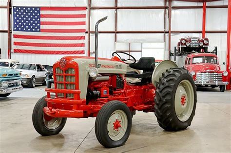 ford tractor  diesel gr auto gallery