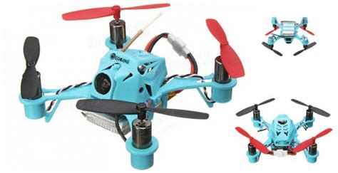 eachine qxc pro  micro fpv drone    quadcopter
