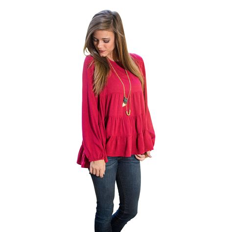 spring fashion  women blouses tops europe selling pleated chiffon women long sleeve