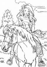 Pferde Malvorlagen Pferd Ausdrucken Einhorn Ausmalen Ponys Horseland Thema Pferdemotiv Findest sketch template