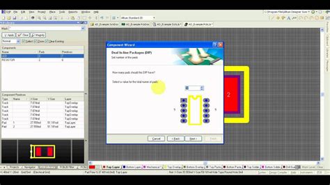 altium tutorial  beginners    schematic pcb layout youtube