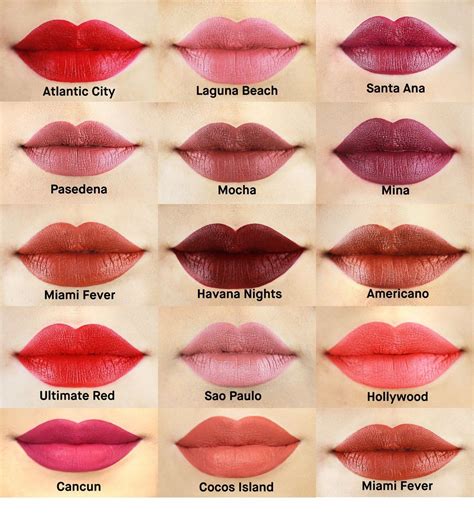 ofras long lasting lipsticks     liquid lipstick   world