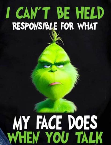 pin by rachel reuling on truths that could get you fired funny quotes grinch memes grinch