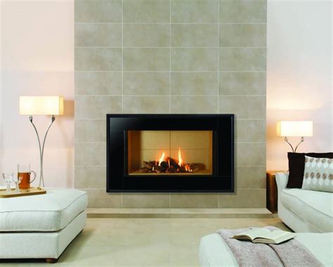 stylish fireplace tile ideas   fireplace surround