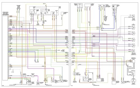 volkswagen jetta stereo wiring diagram hanenhuusholli