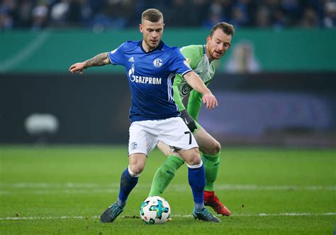 fc schalke  players salaries  weekly wages