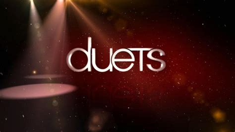 duets abc auditions
