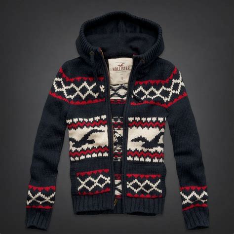 hollister sweaters for guys