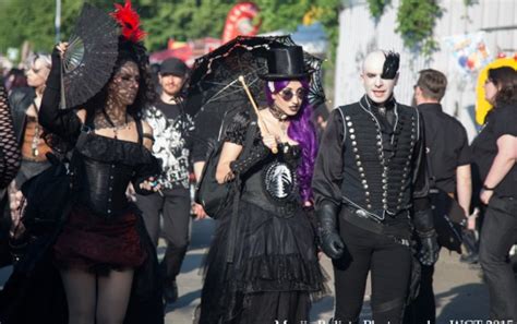 26th wave gotik treffen 2 5 june 2017 leipzig germany