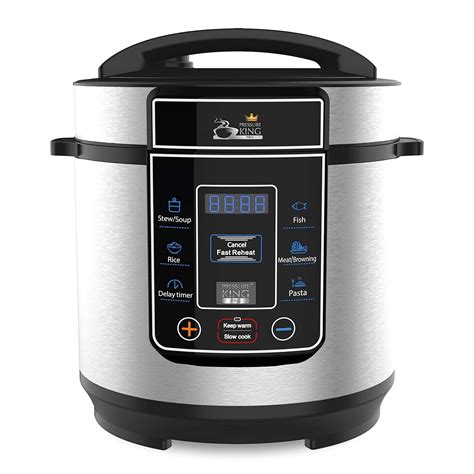 multi cooker  home tech future