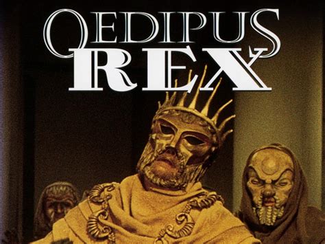 oedipus rex  reviews