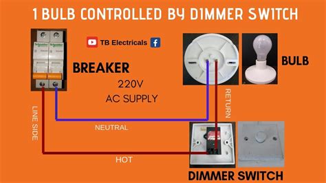 schneider dimmer switch wiring diagram collection faceitsaloncom