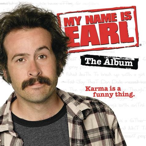 My Name Is Earl Soundtrack From The Tv Series