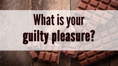 what is your guilty pleasure starts at 60