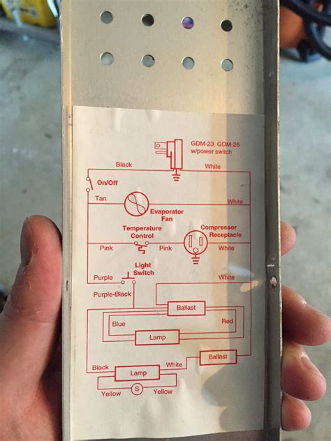 furnace wiring diagram thermostat    lol ray schema