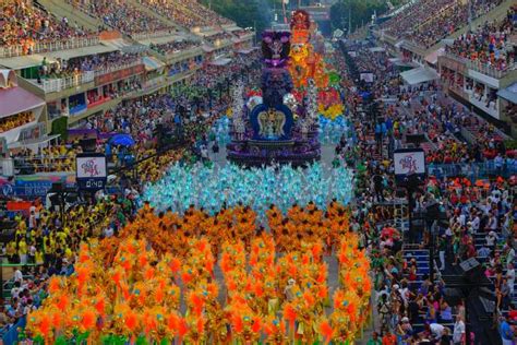 rio carnival 2023 samba parade tickets with shuttle service getyourguide