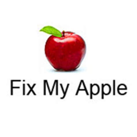 fixmyapplein   computer repair service