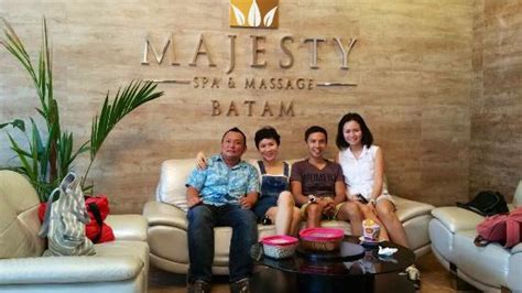 photos of majesty spa and massage batam nagoya attraction images tripadvisor