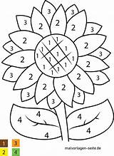 Zahlen Nach Blume Malvorlagen Ausmalbilder Blumen Kinder Vorschule Kostenlose Malvorlage Zeichnen Kleinkinder Schmetterling Grafik Großformat sketch template