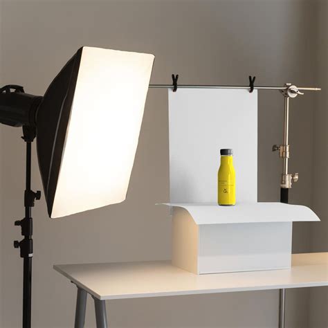 tips  improve product photography lighting setup domyshoot