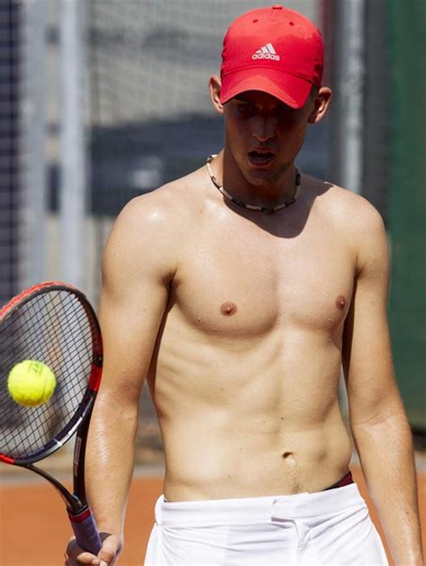 eikon s 7 hottest male tennis players of the australian open 2017 gay nation