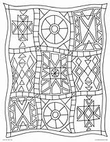 Quilt Quilts sketch template