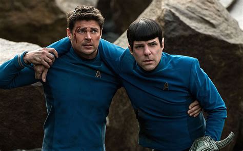 Zachary Quinto There S No Guarantee Of Star Trek 4 Treknews