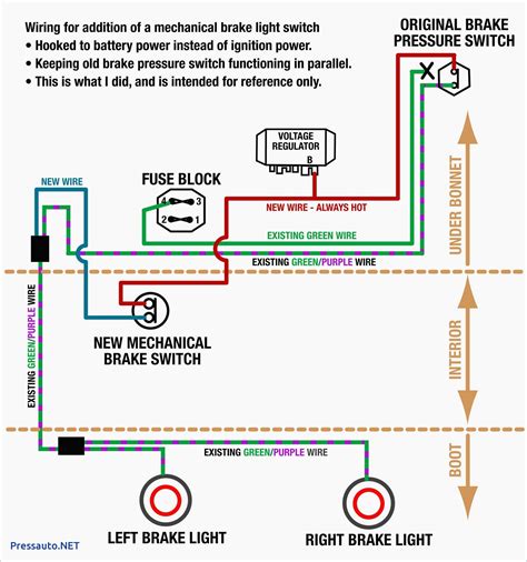 grote light wiring diagram