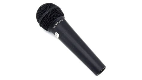 mikrofon mikrophon mikro