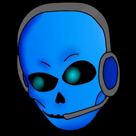 gamer skull youtube