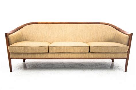 Vintage Sofa Danish Design 1960s 141711