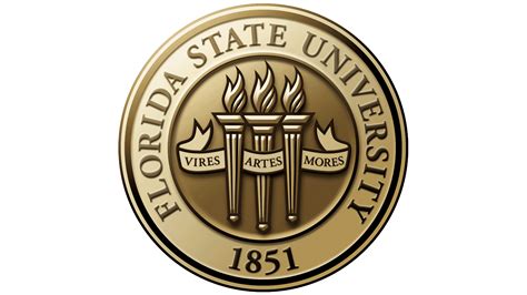 florida state university logo png symbol history meaning