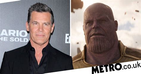 thanos totally satisfied after avengers infinity war final scene
