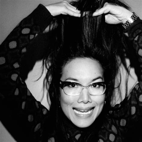 ali wong height weight age body statistics healthy celeb