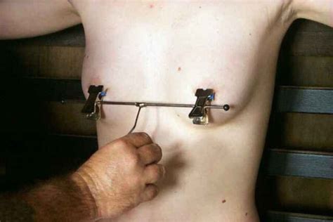 orgasm after tits torture torture photos
