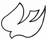 Dove Holy Spirit Drawing Clipart Outline Clip Descending Cliparts Clipartbest Pentecost Designs Jays Surprising Zeb Discoveries Works Dr Library Christian sketch template