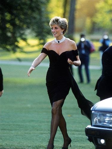 The Reason Princess Diana Was So Often Spotted Carrying A Clutch Close
