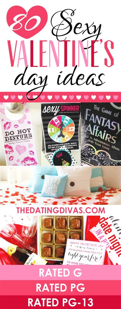 80 sexy valentine s day ideas from the dating divas