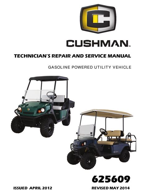 cushman electric golf cart wiring diagram circuit diagram