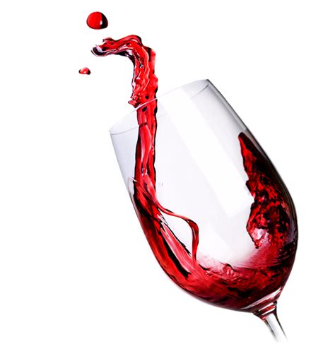 wine glass png image