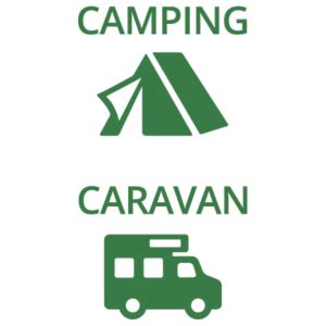 camping booking  naturist foundation