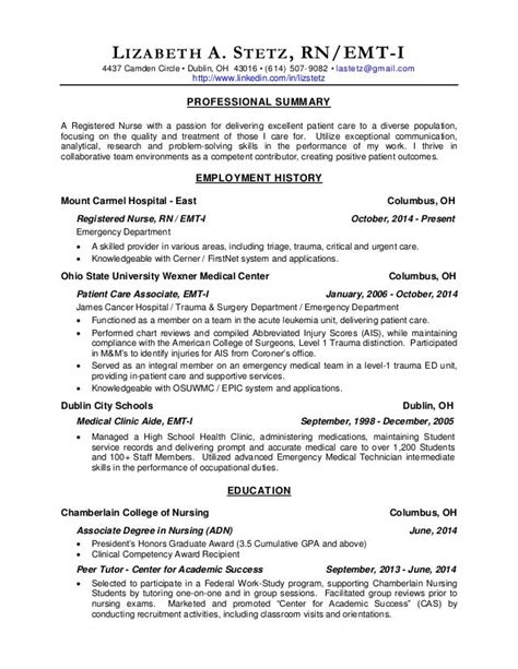 rn resume rn resume nursing resume examples nursing resume
