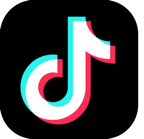 tiktok png tik tok logo png image purepng  transparent cc chapman zied