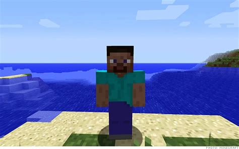 microsoft buys minecraft video game maker for 2 5 billion sep 15 2014