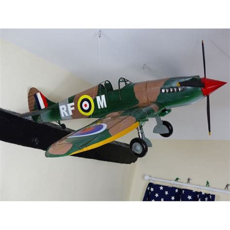 gifts  spitfire lovers replica spitfire planes
