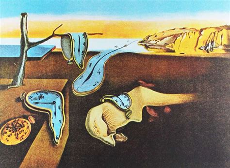 Salvador Dali Biography Art Paintings Surrealism Facts Britannica