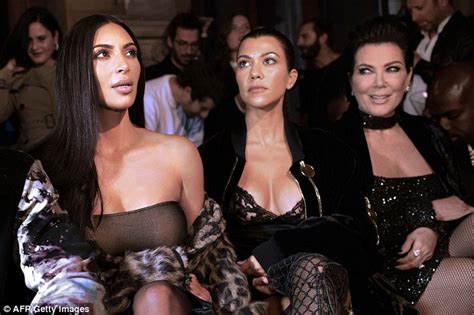 kim kardashian slips into another racy outfit for paris
