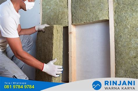 seberapa penting penggunaan jasa peredam suara ruangan malang